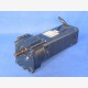 RAE Gear motor 180 VDC, 88 rpm